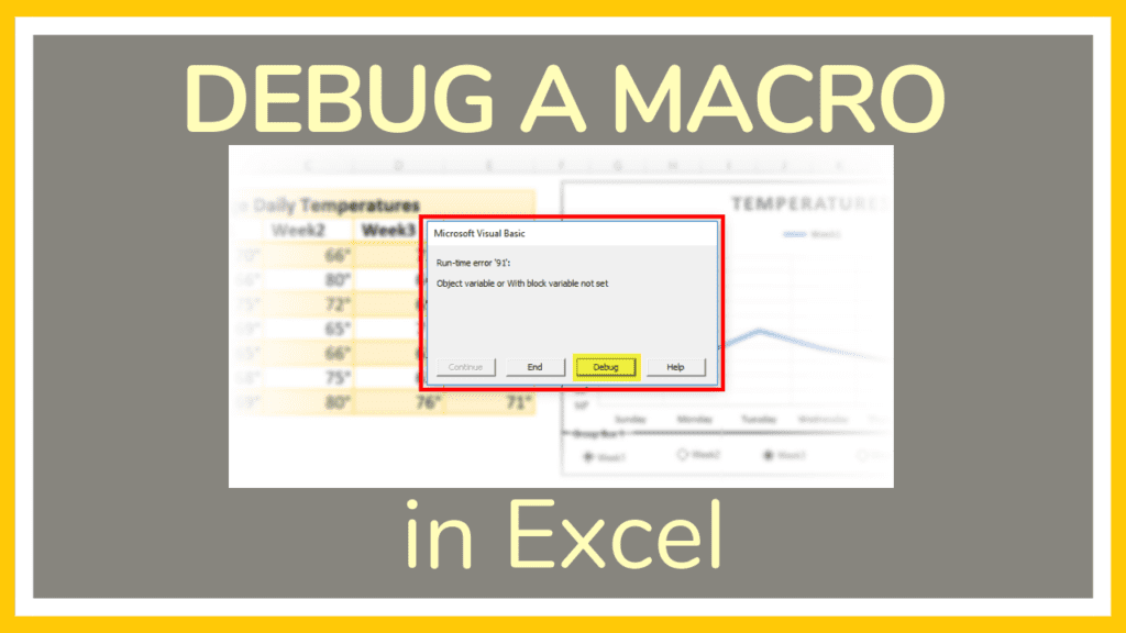 Add And Remove Line Breaks In Excel (+ Video Tutorial)