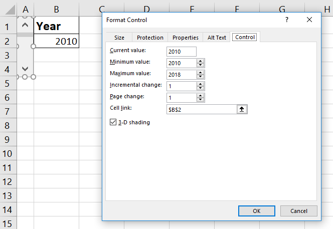 how-to-add-a-scroll-bar-in-excel