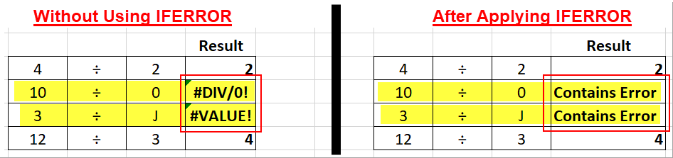 how-to-use-the-iferror-function-in-excel-using-iferror-in-excel