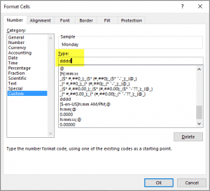 Employee Time Tracking in Excel (+ video tutorial!)