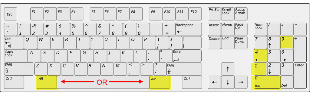 how-to-insert-bullet-points-in-excel-video-tutorial