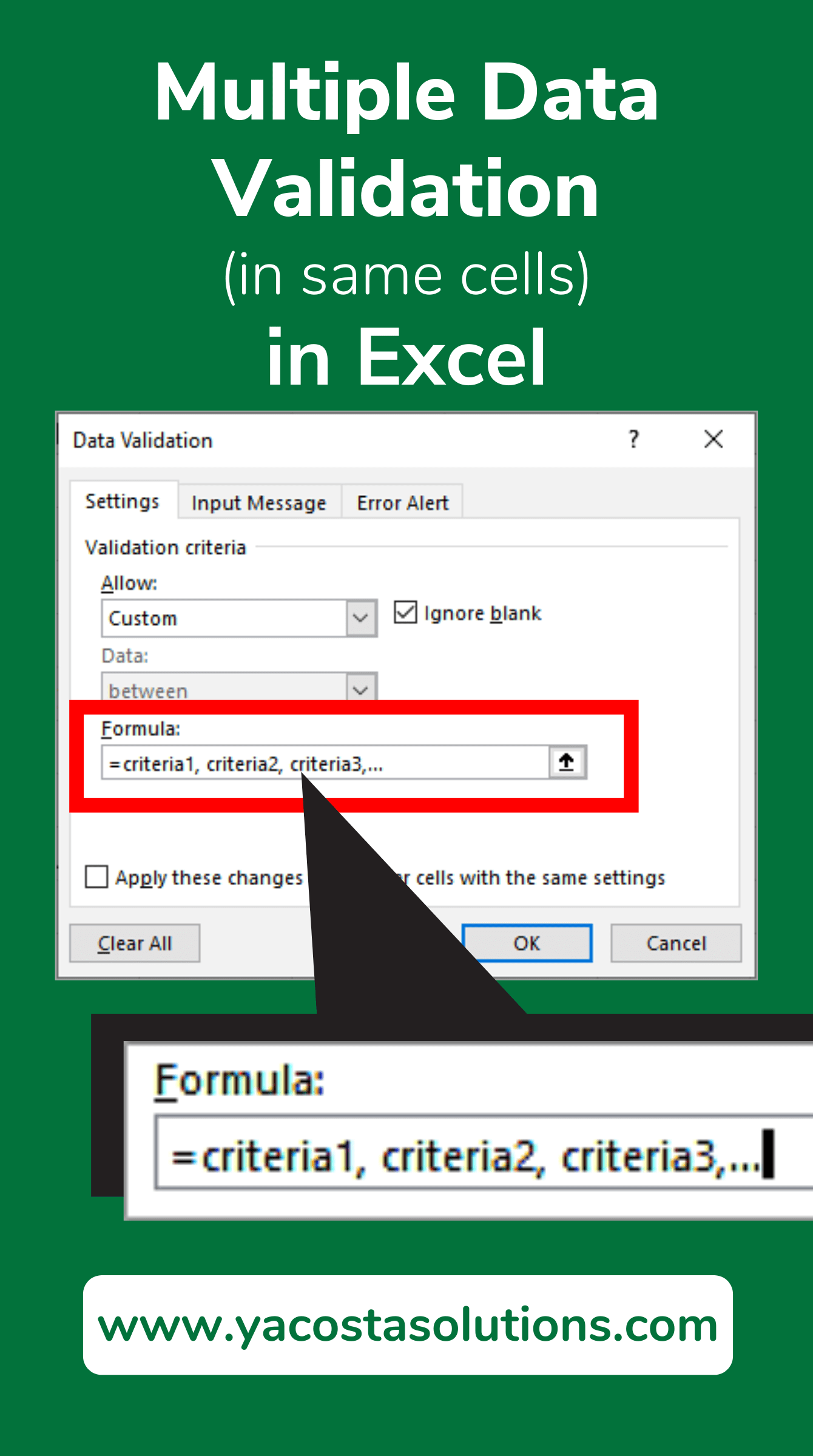 3-steps-apply-multiple-data-validation-to-same-cells-in-excel