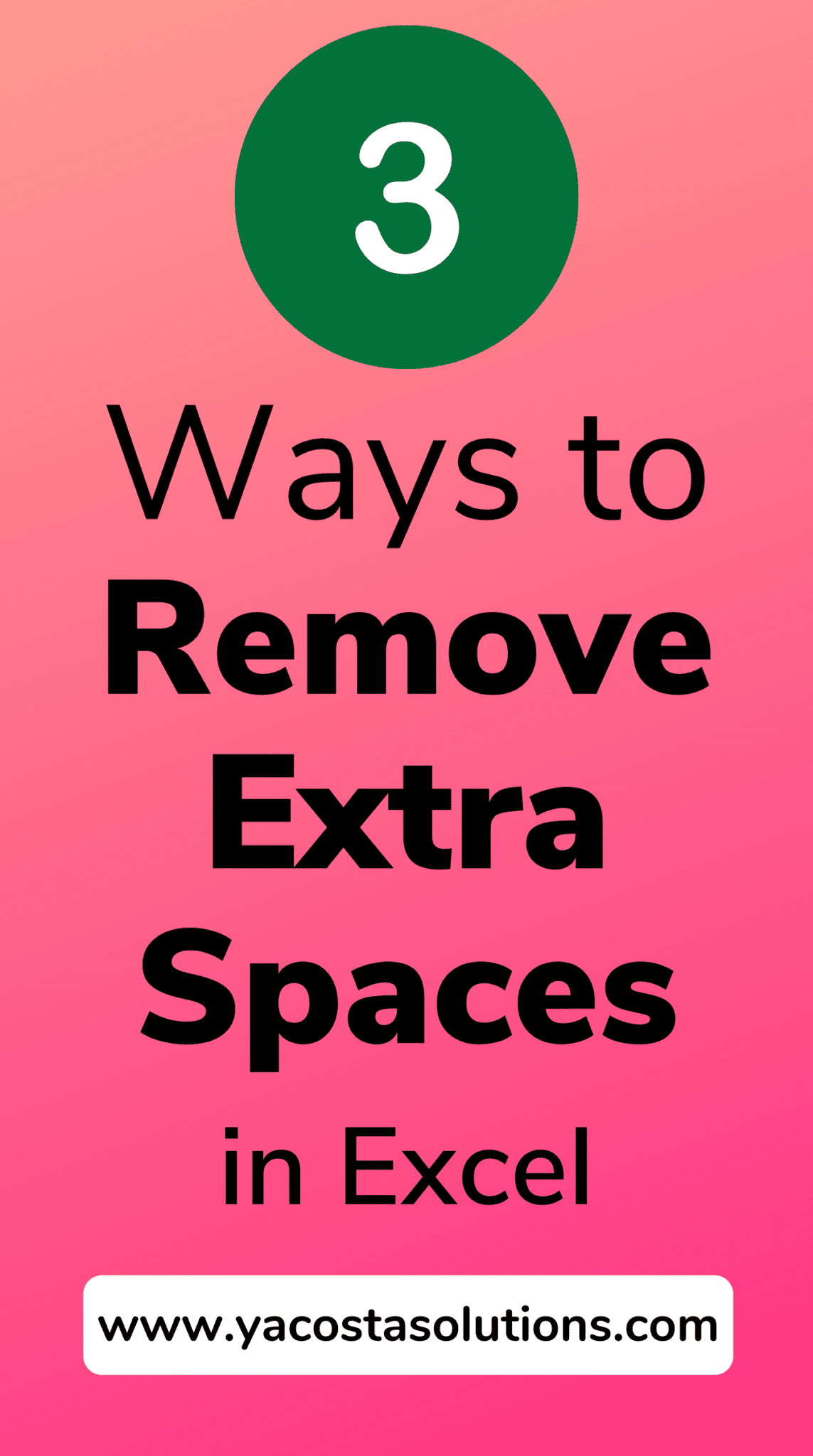 3-easy-ways-to-clean-up-extra-spaces-in-excel-video-tutorial