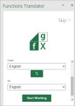 Translate Functions In Excel (+ Video Tutorial)