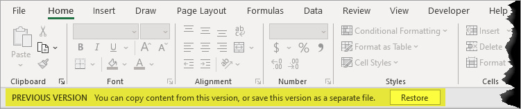 recover-a-prior-version-of-an-excel-file